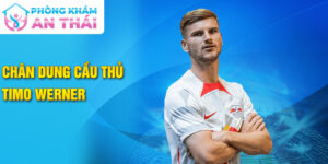 Chân dung cầu thủ timo werner