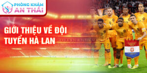 Giới thiệu về đội tuyển hà lan