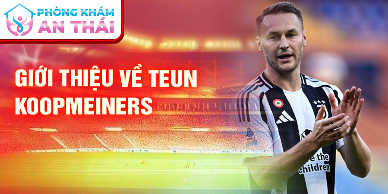 Giới thiệu về Teun Koopmeiners