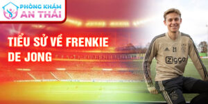 Tiểu sử về frenkie de jong