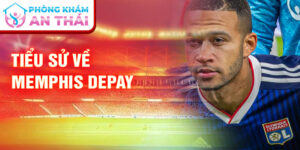 Tiểu sử về memphis depay