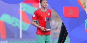 Real Madrid và Barcelona: Cuộc đua khốc liệt giành lấy tài năng trẻ